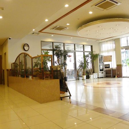 Yonezawa - Hotel / Vacation Stay 16072 Bagian luar foto