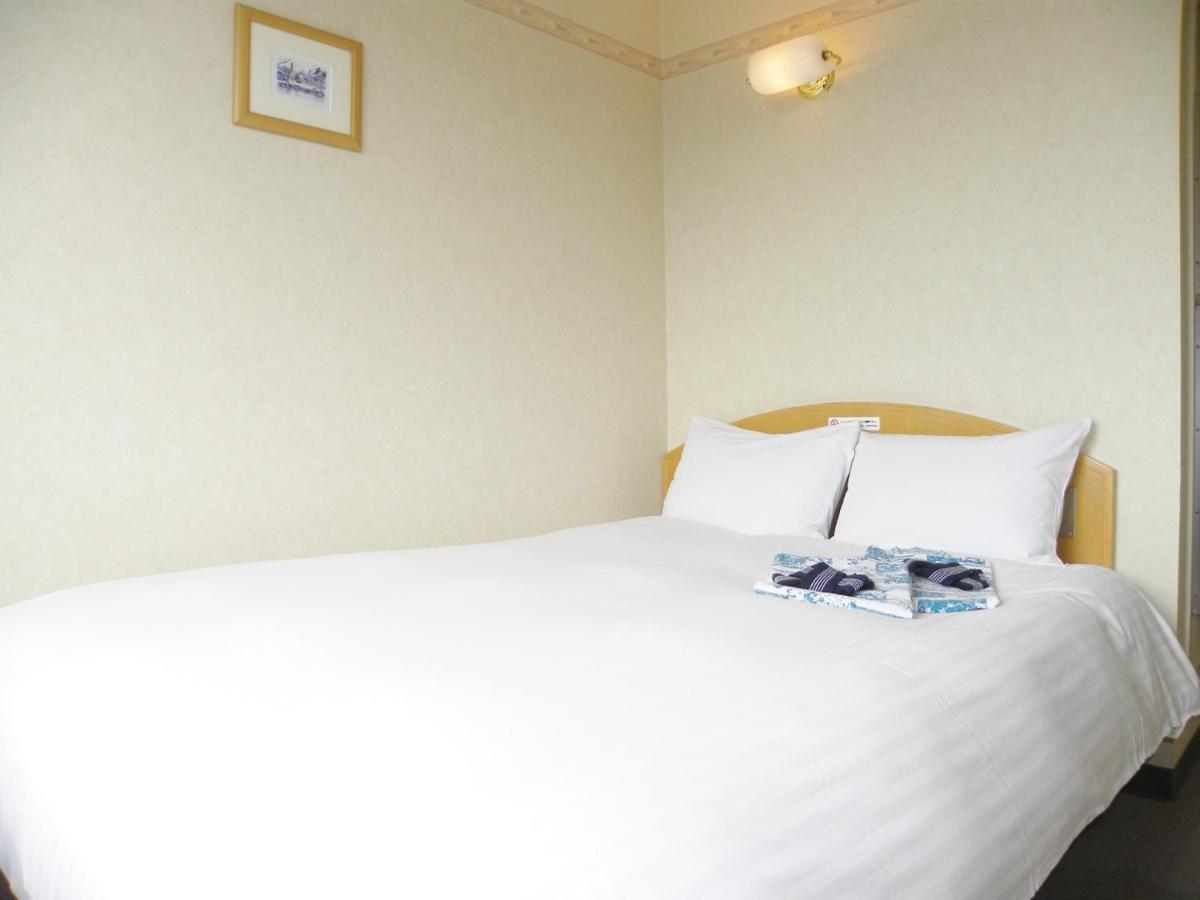 Yonezawa - Hotel / Vacation Stay 16072 Bagian luar foto