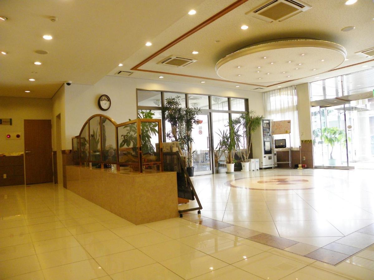 Yonezawa - Hotel / Vacation Stay 16072 Bagian luar foto