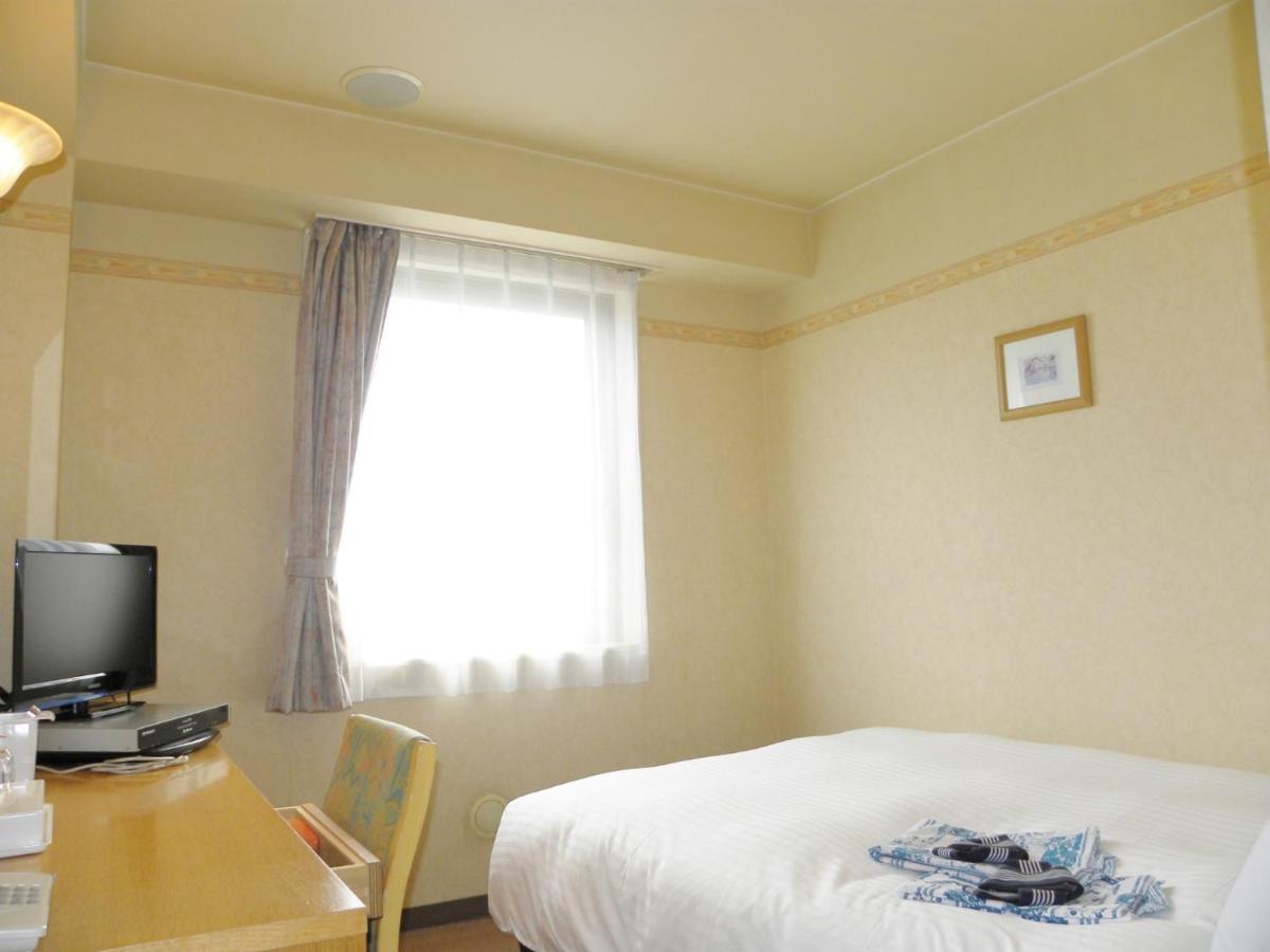 Yonezawa - Hotel / Vacation Stay 16072 Bagian luar foto